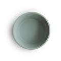 Silicone "Stay-Put" Suction Bowl
