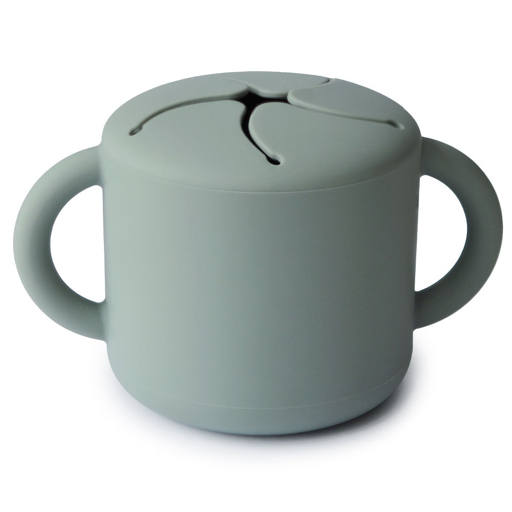Silicone - Snack Cup