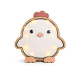 Chicken Night Light