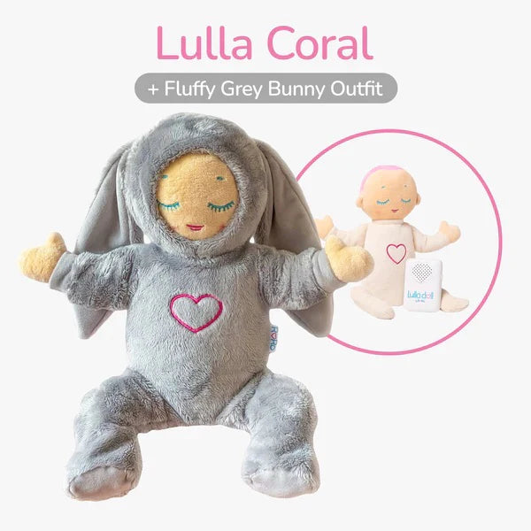 Lulla Doll + Outfit