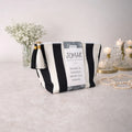 Signature Cosmetic Bag