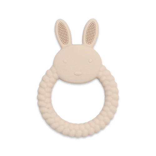 Blush - Bunny Teether