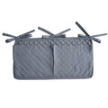 Crib Pocket