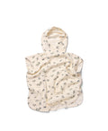 Ponyo Bath Poncho