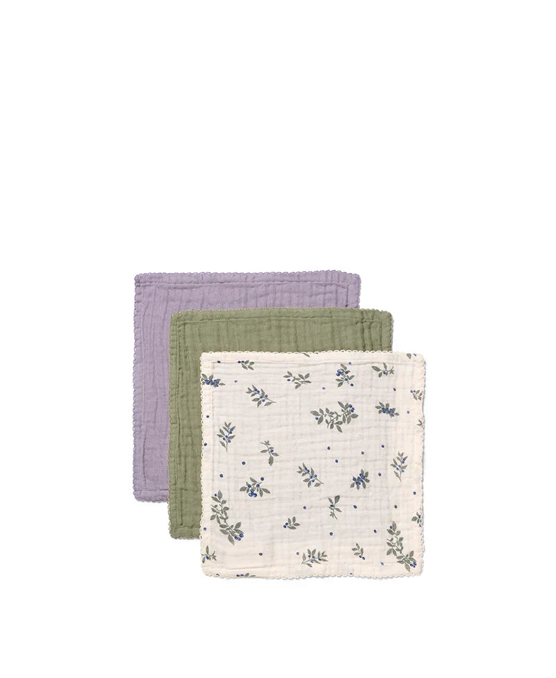 Ren Wash Cloth