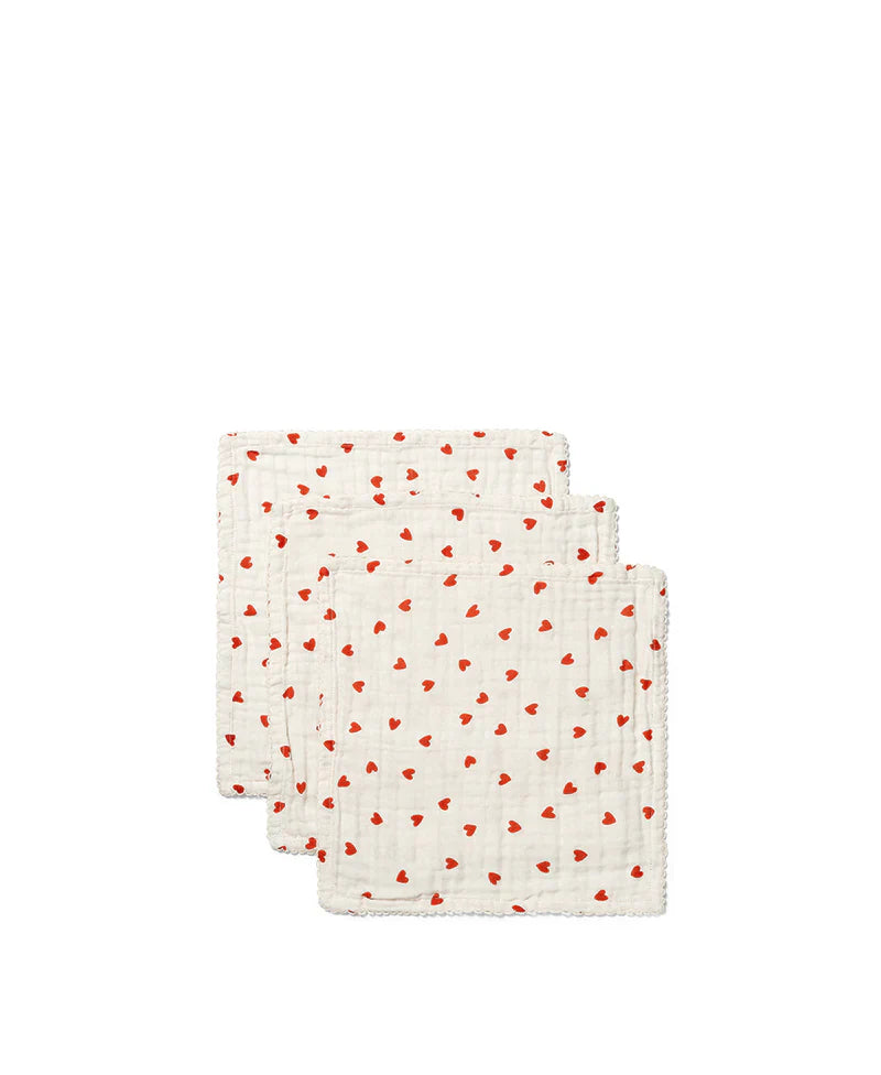 Ren Wash Cloth