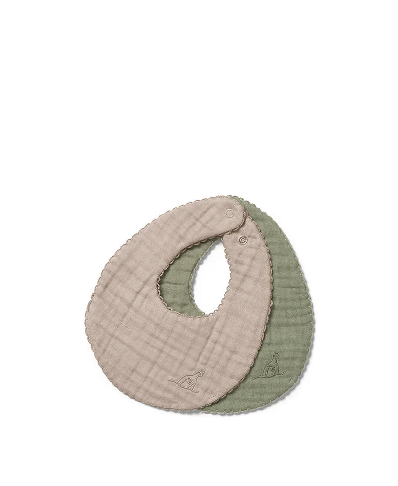 Koa Bibs