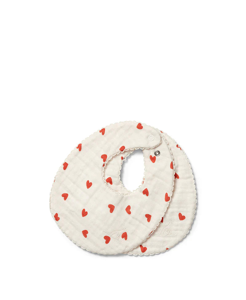 Koa Bibs
