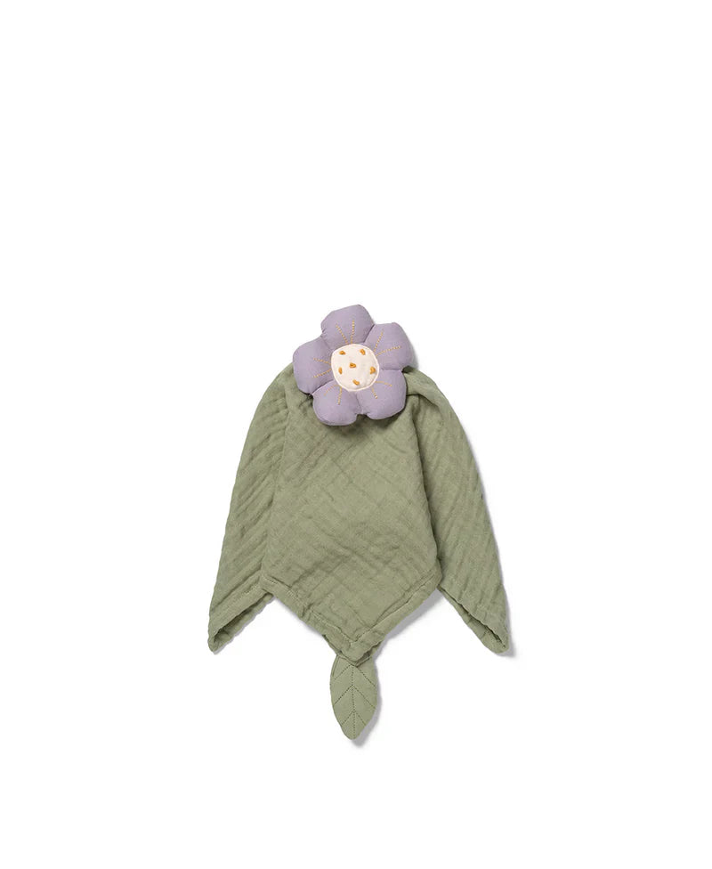Fleur Cuddle Cloth