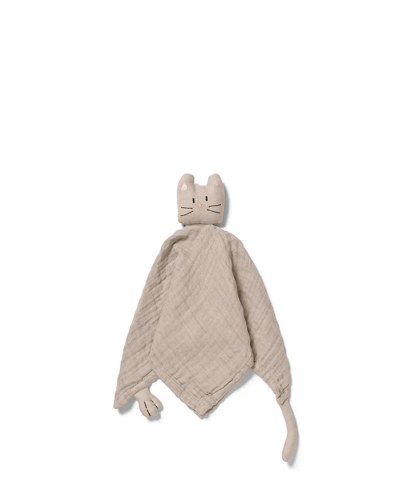 Kitty Cuddle Cloth