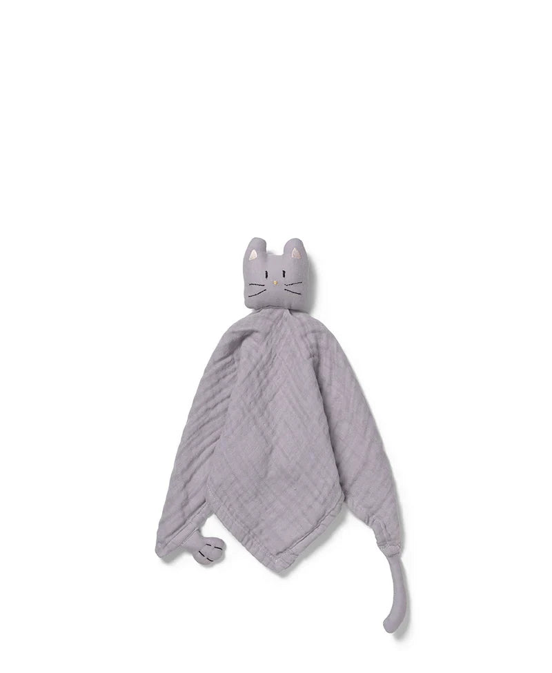 Kitty Cuddle Cloth