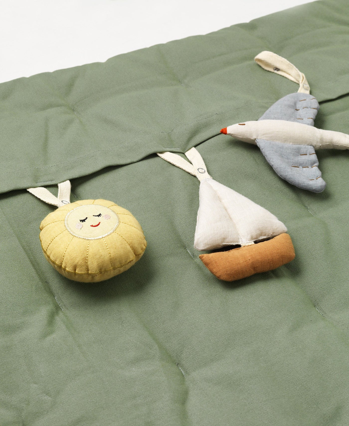 Nemo Toys, Sailboads
