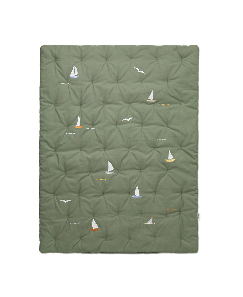 Meri Play Mattress