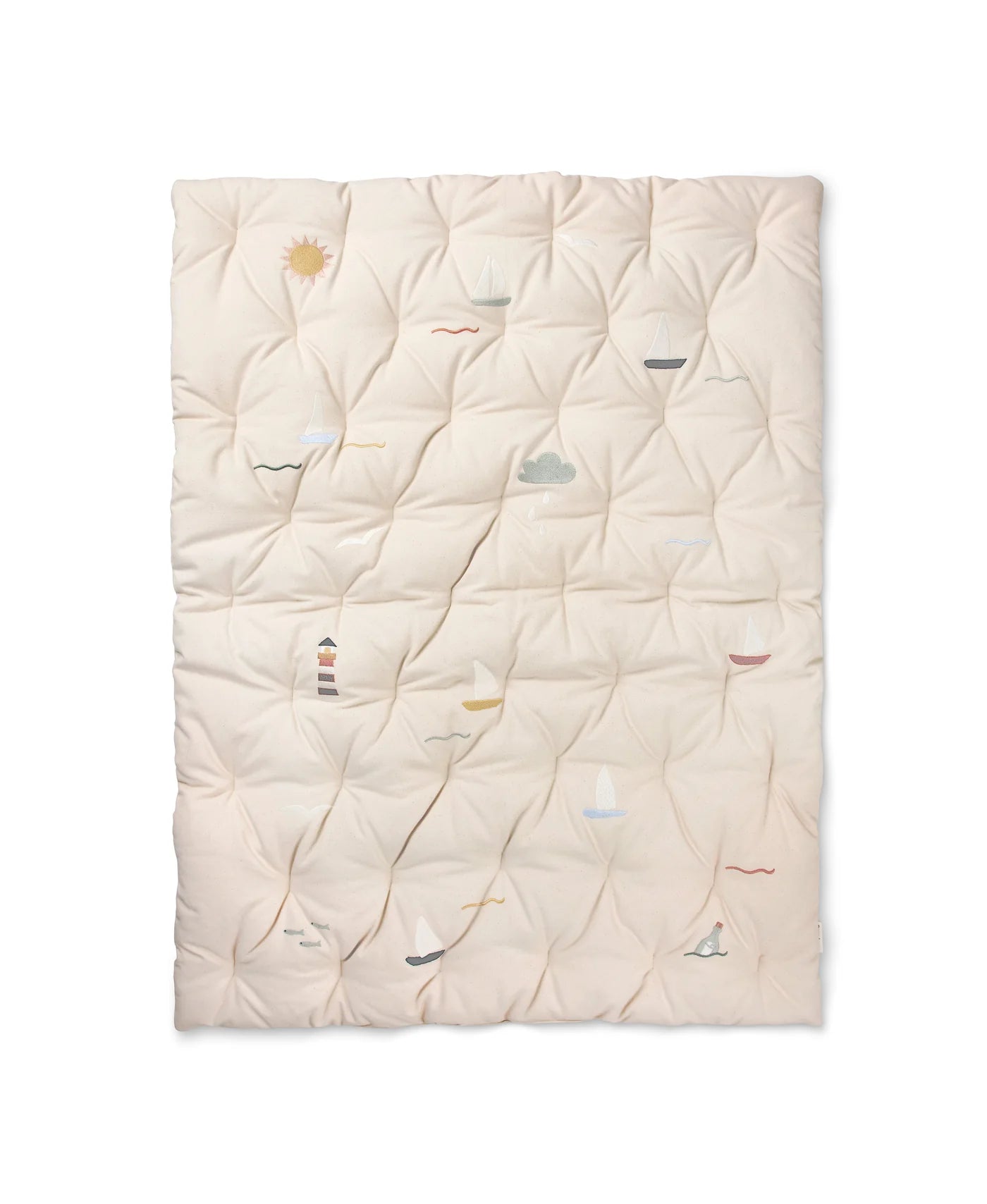 Meri Play Mattress