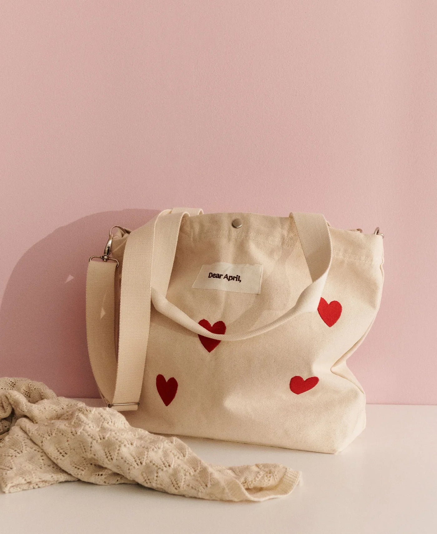 Heart Shopper