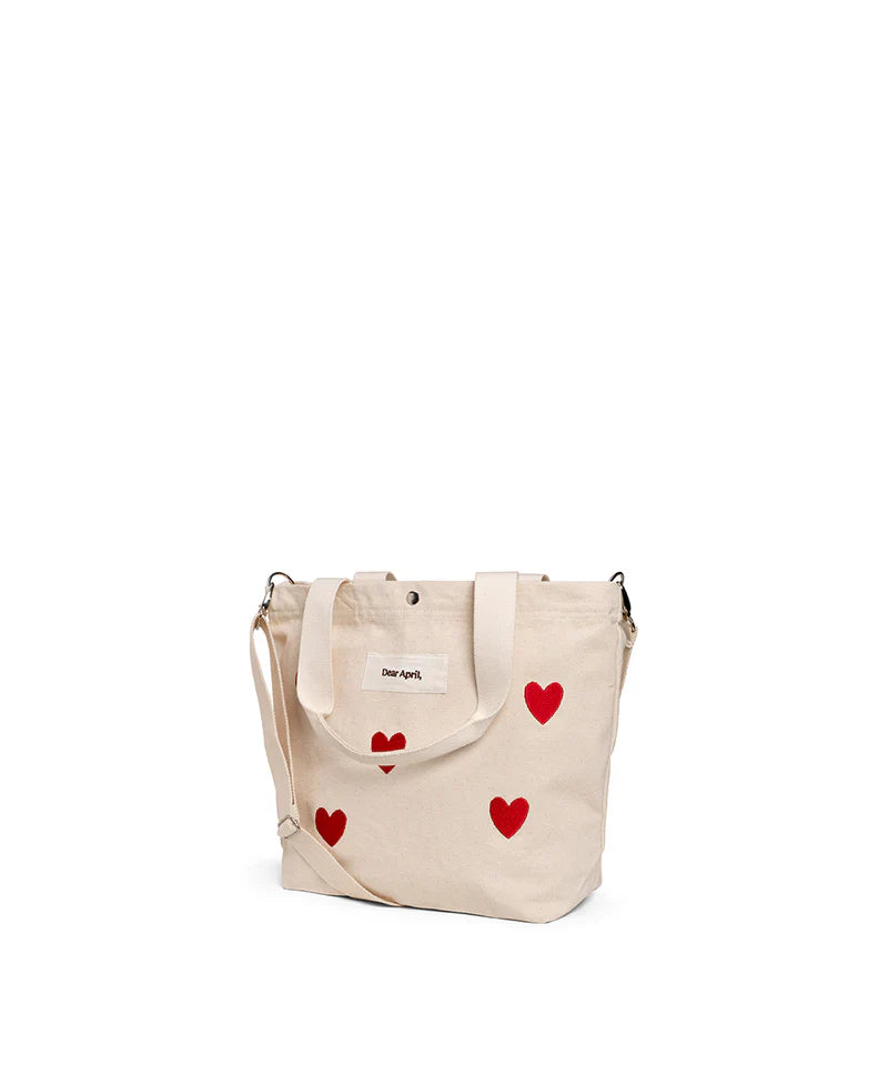 Heart Shopper