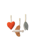 Nora Toys,Songbirds