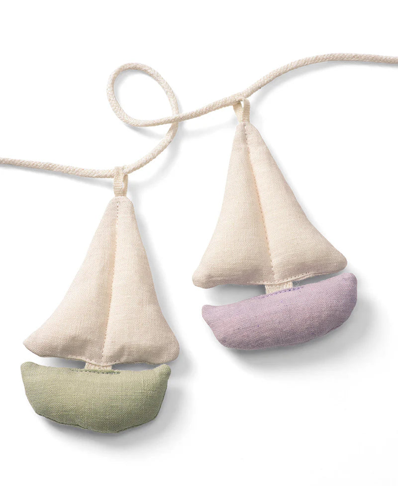 Cala Garland