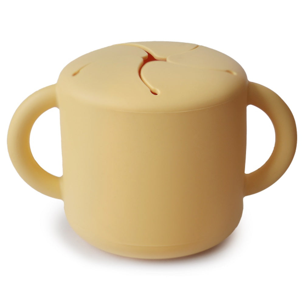 Silicone - Snack Cup