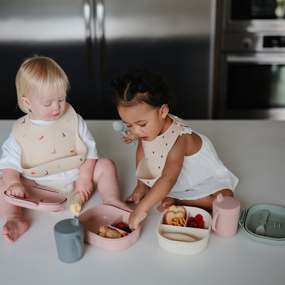 Dinnerware Trainer Sippy Cup