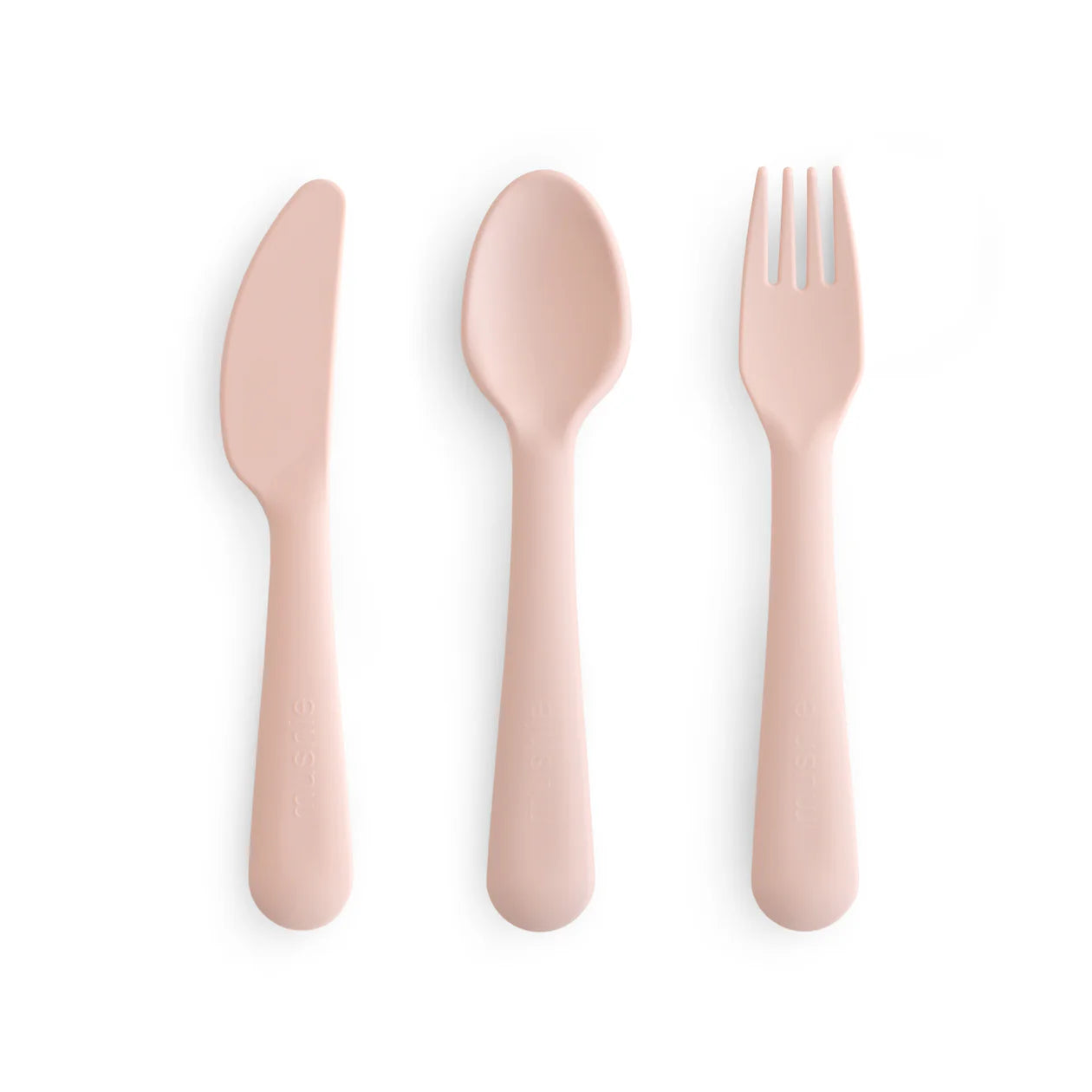 Dinnerware Cutlery 3P