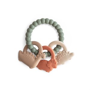 Teething Rings