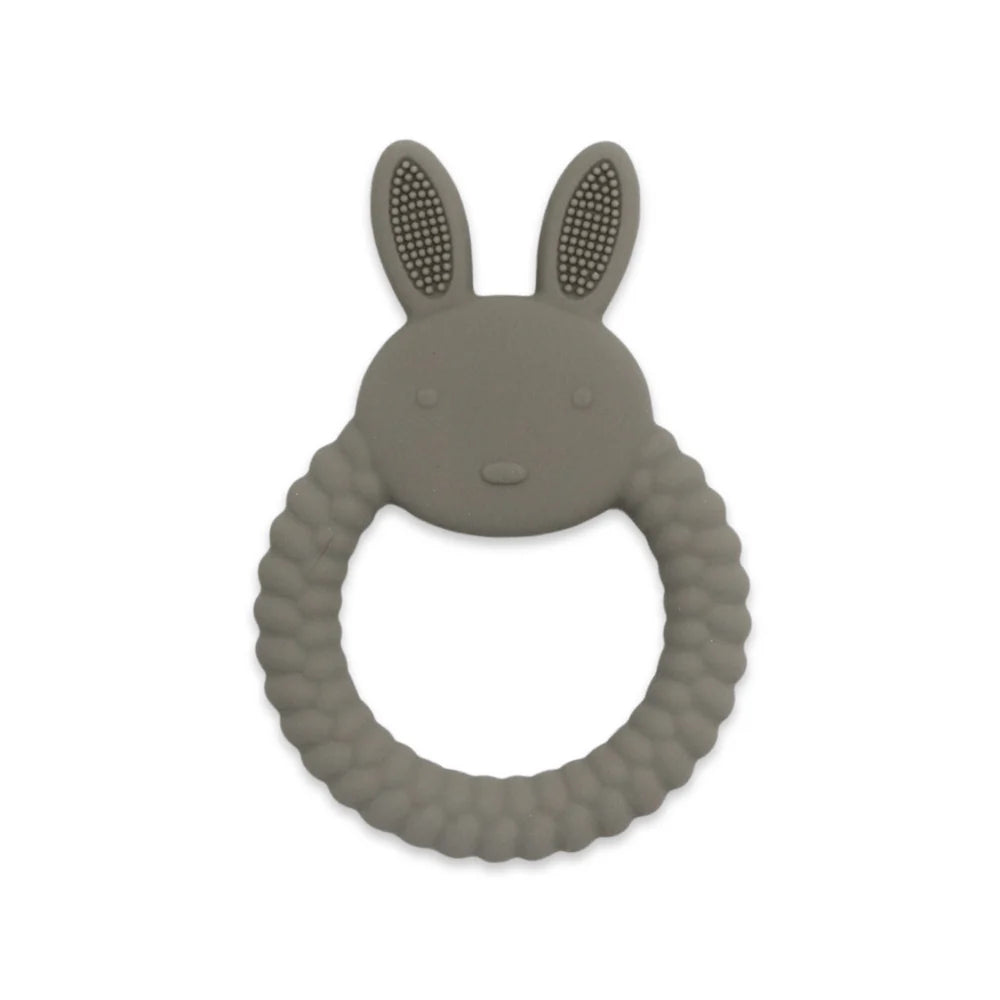 Rust - Bunny Teether