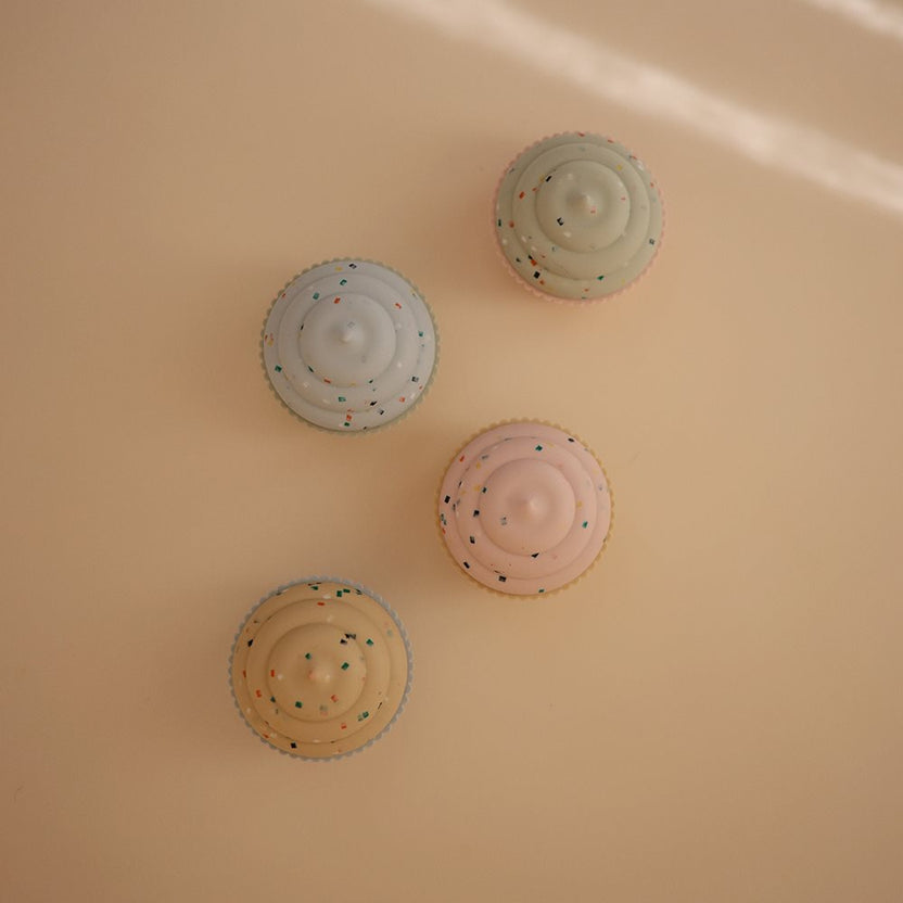 Mix & Match Cupcake Toy Set