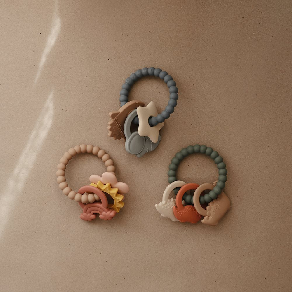 Teething Rings