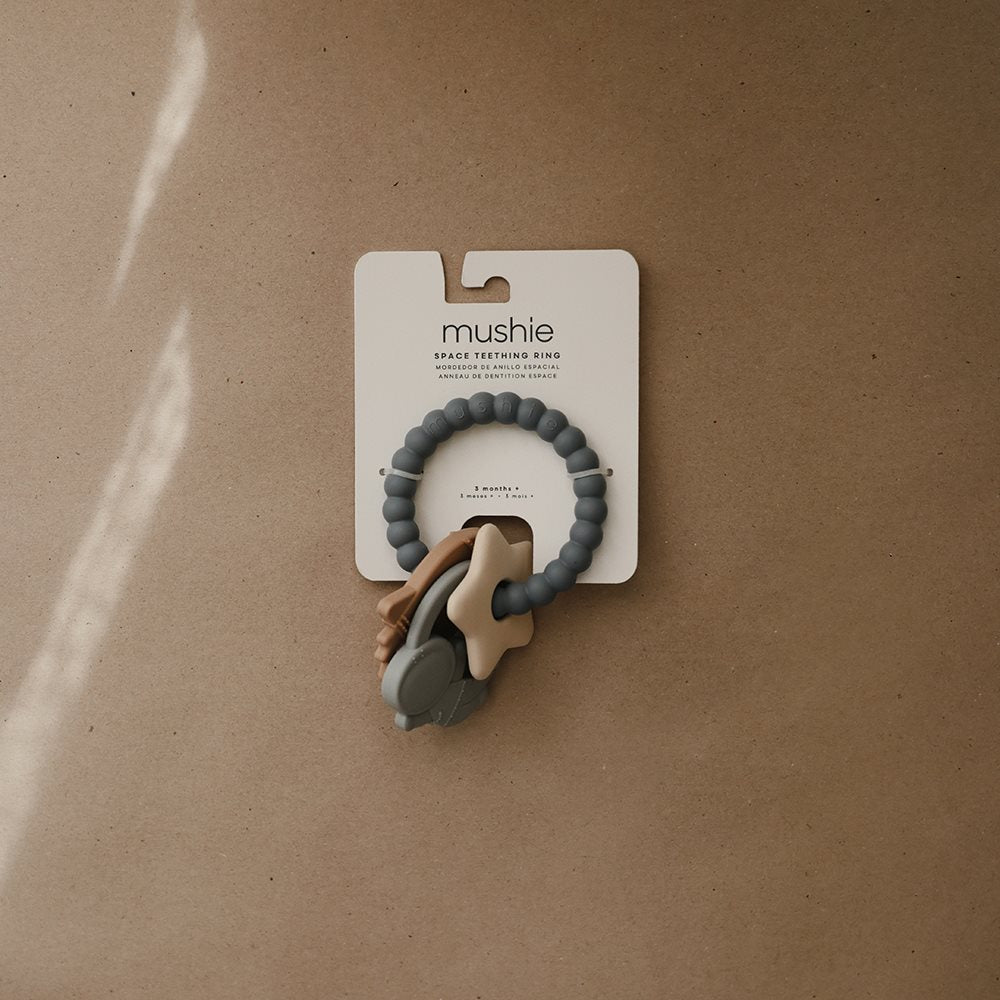 Teething Rings
