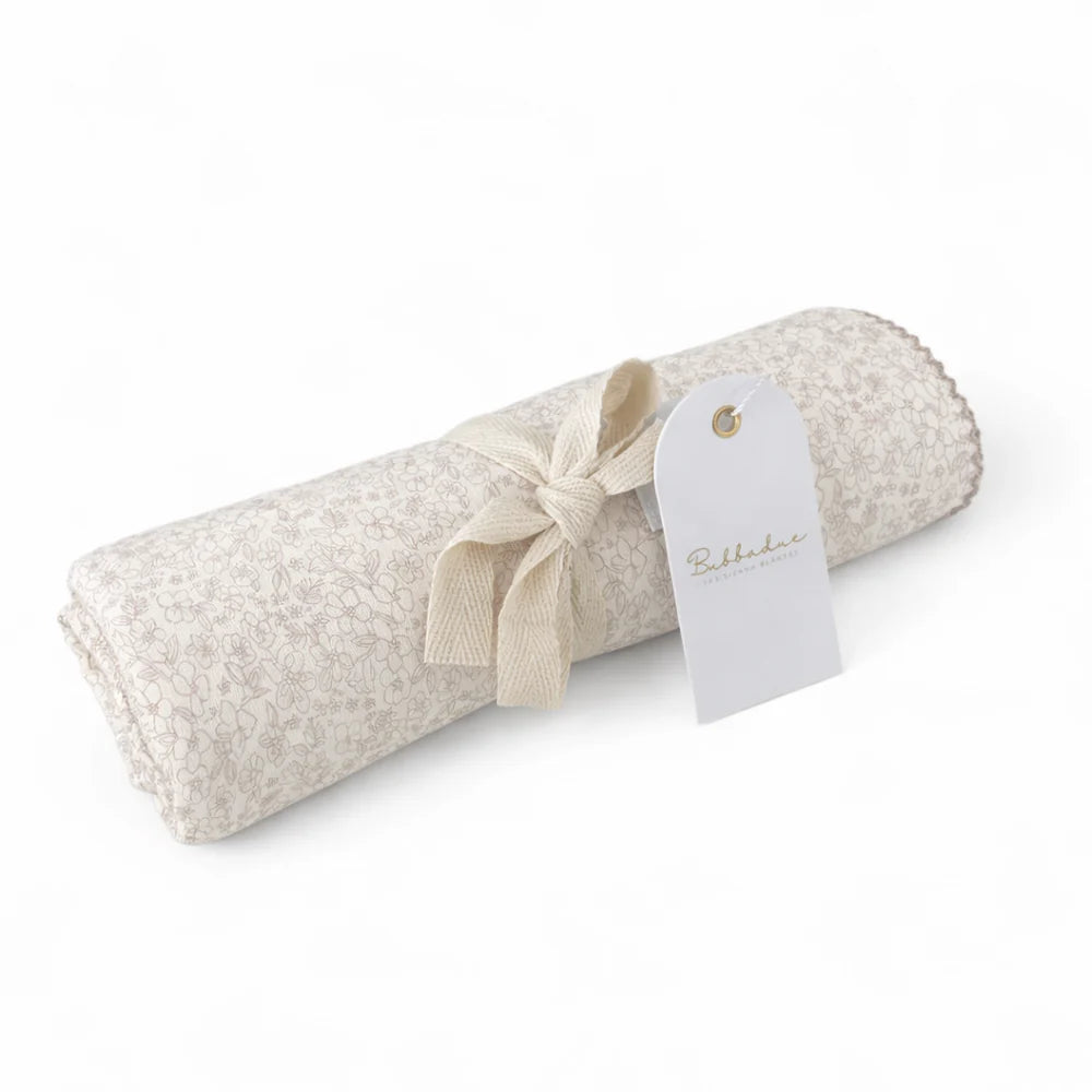 Moon - Sienna Blanket