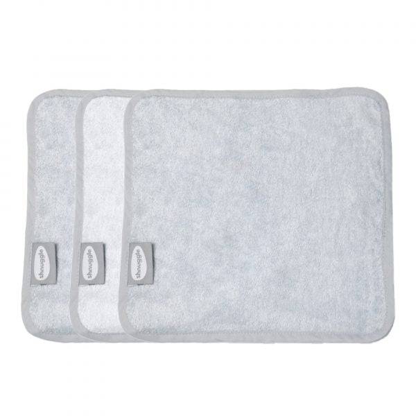 Bamboo Wash Cloths | Flannels