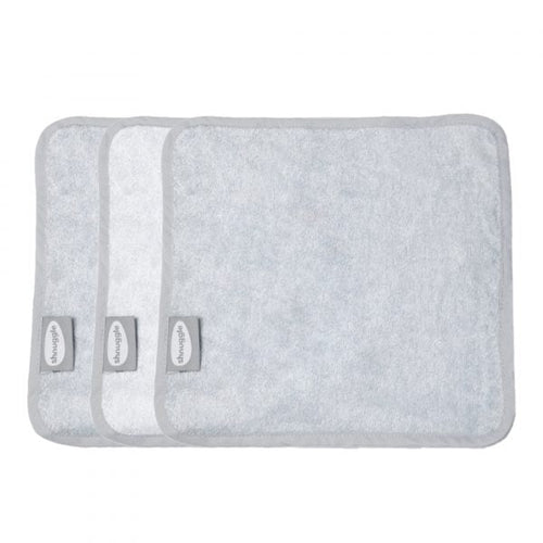 Bamboo Wash Cloths | Flannels
