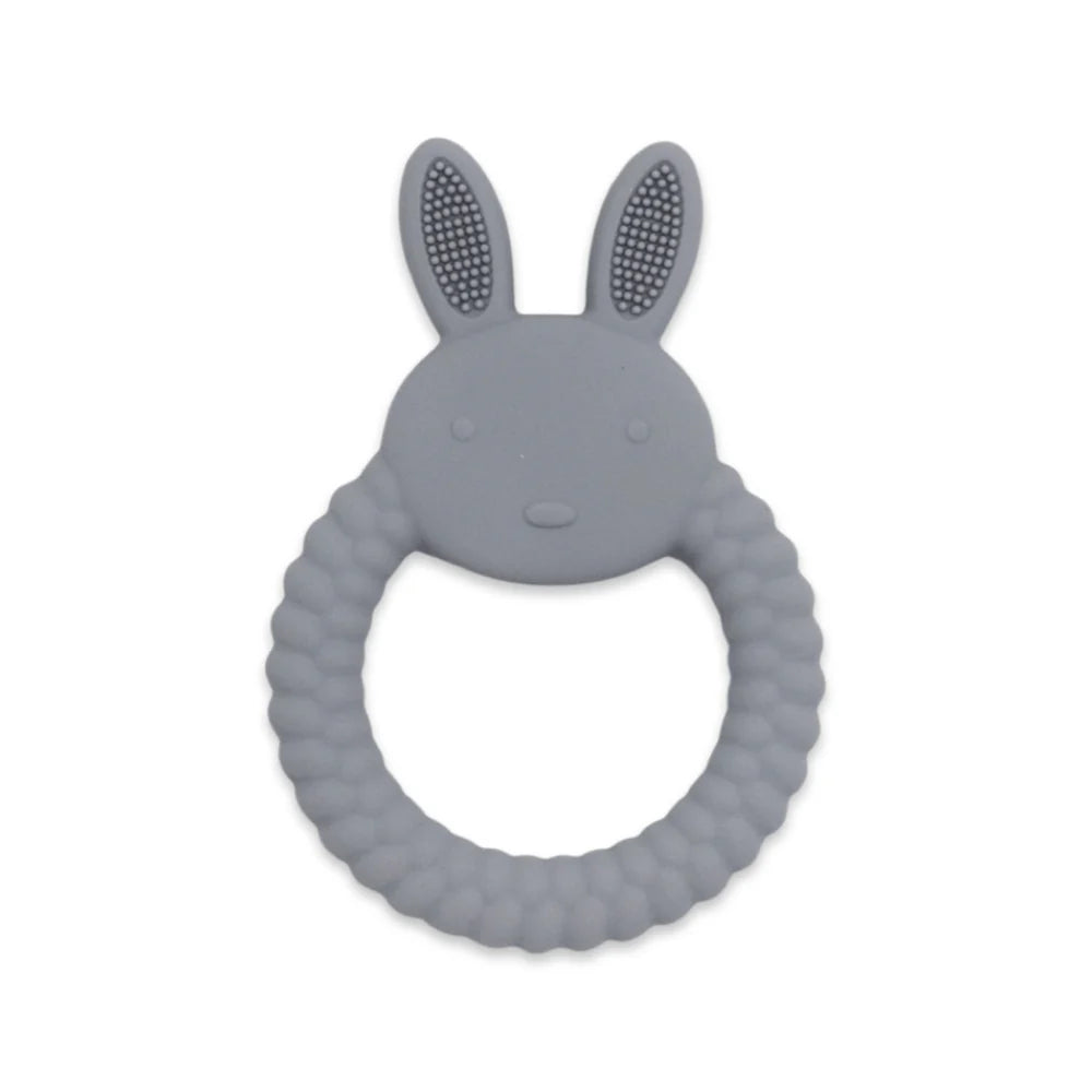Rust - Bunny Teether