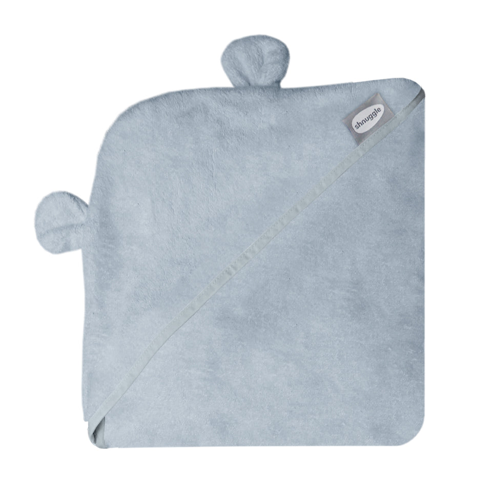 Bamboo Wearable Baby Towels
