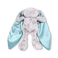 Grey with forest ears - Cuddle Bunnies