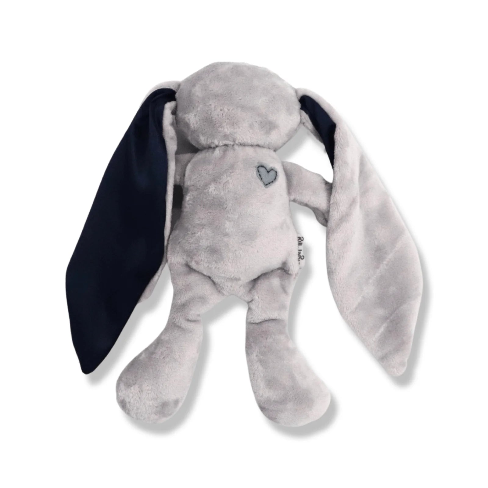 Pink with peonie ears - Cuddle Bunnies