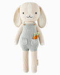 Henry the Bunny - Cuddle+ Kind Signature Hand Knit Dolls