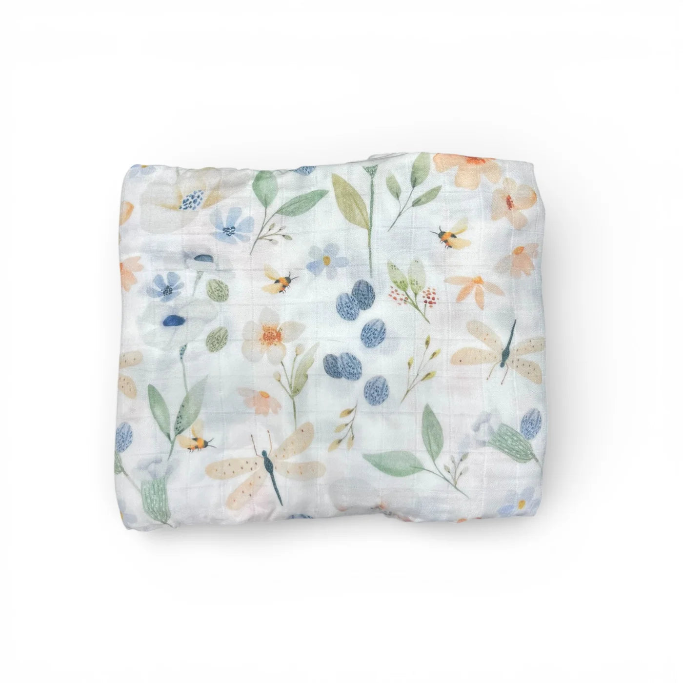 Animal Kingdom - Baby Muslin