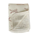 Maple - Sienna Deluxe Fleece Blanket