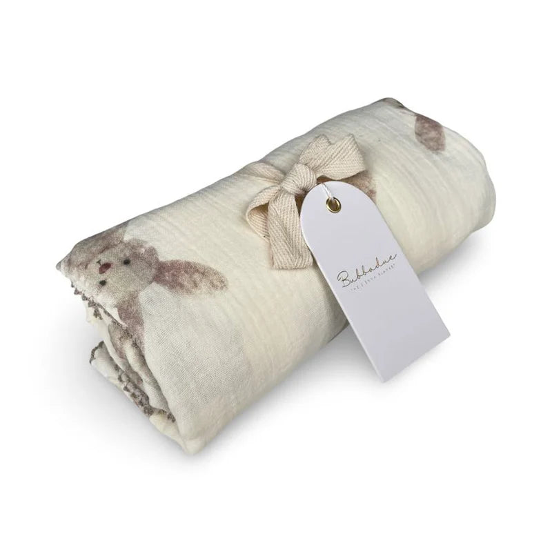 Moon - Sienna Blanket
