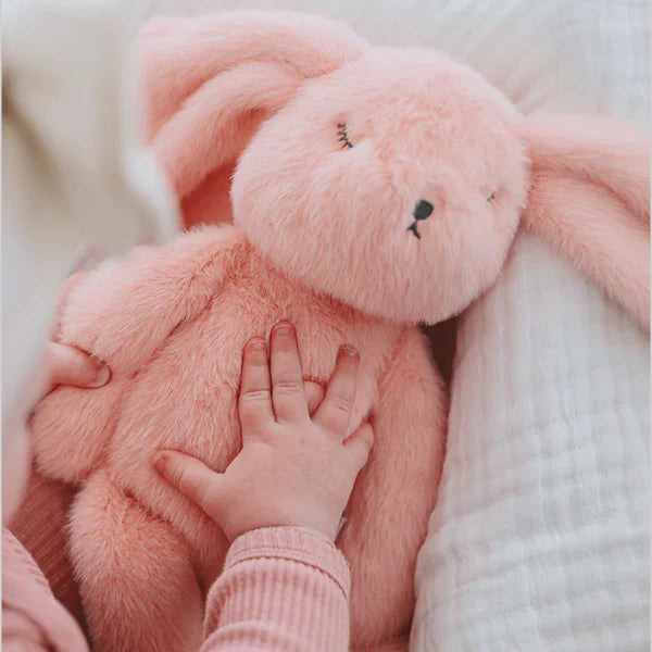 Lulla Bunny All Night Baby Sleep Soother