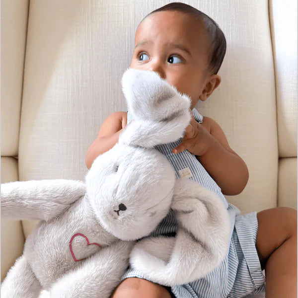 Lulla Bunny All Night Baby Sleep Soother