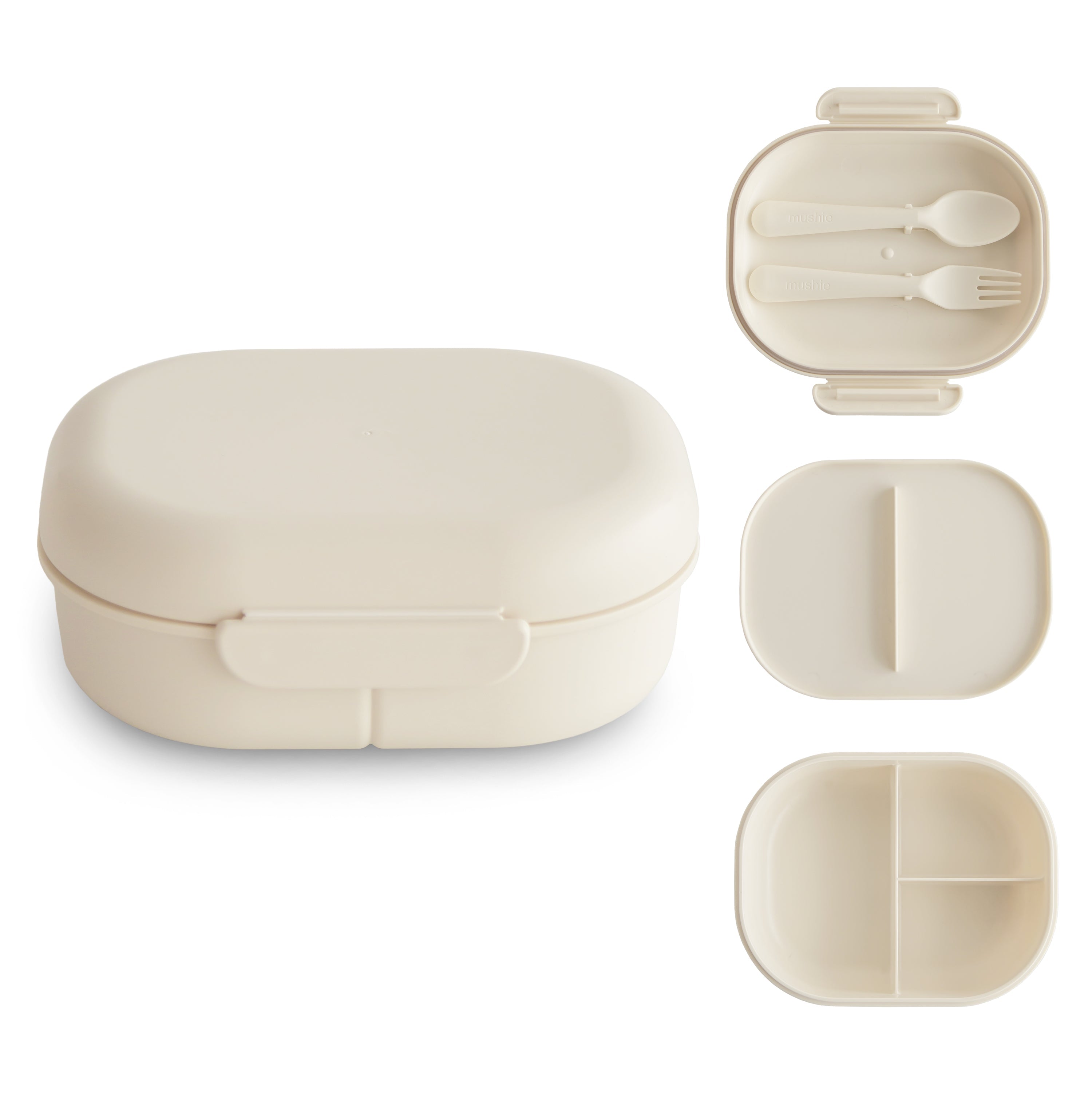Dinnerware Lunchbox Set