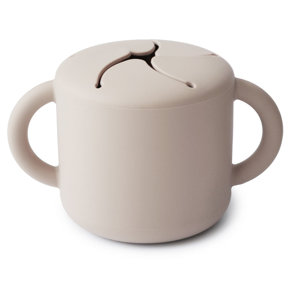 Silicone - Snack Cup