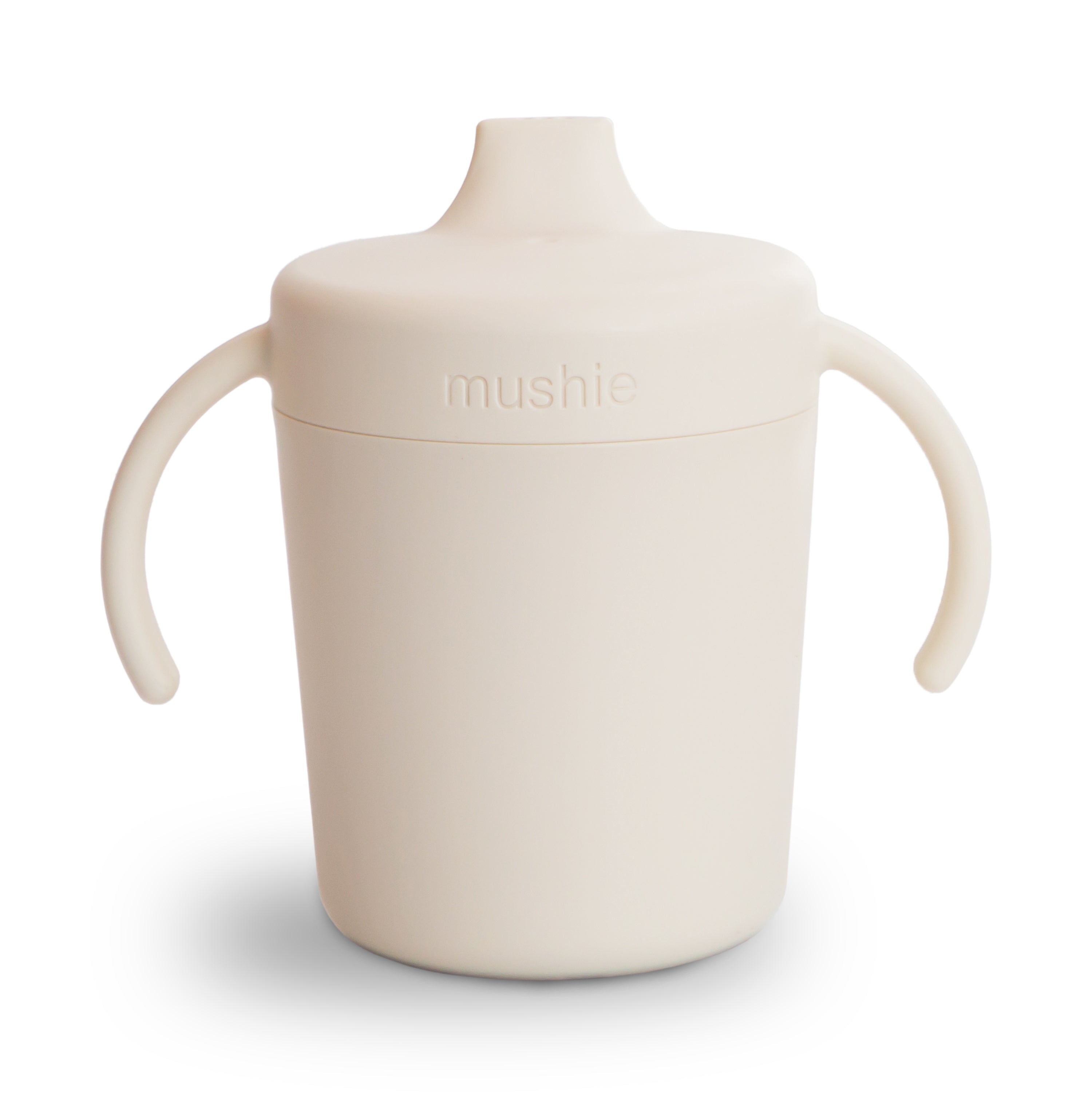 Dinnerware Trainer Sippy Cup