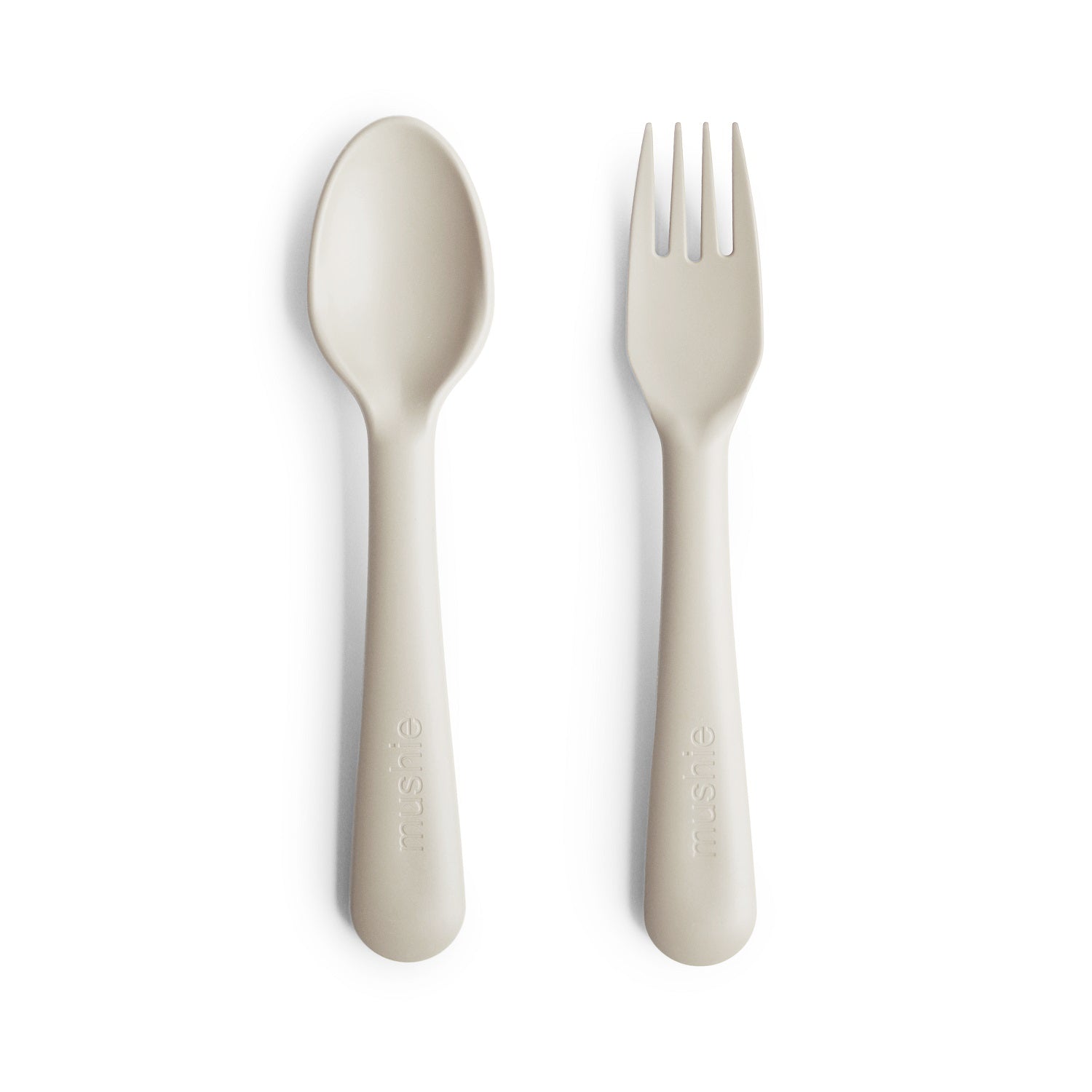 Dinnerware Fork & Spoon Set