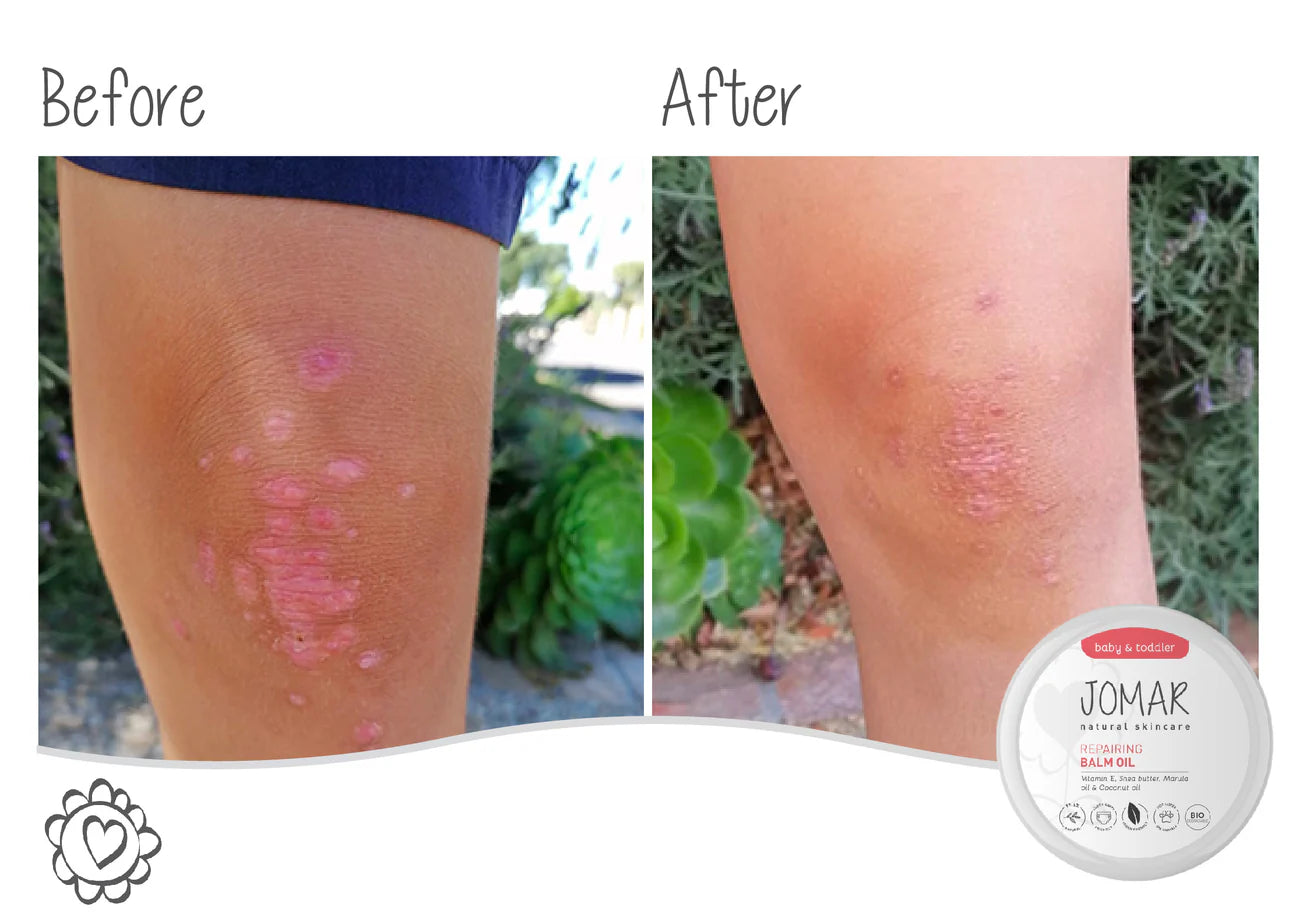 Repairing Balm Oil
