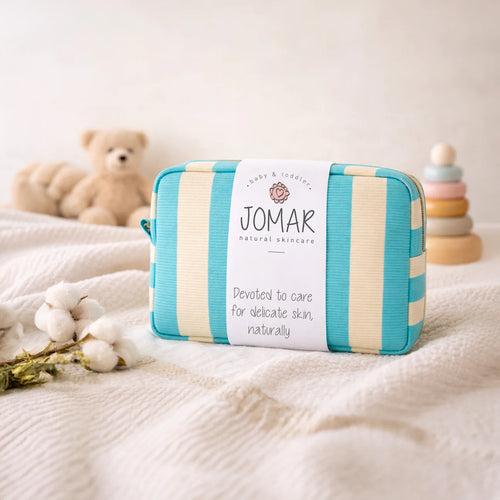 Cosmetic Bag - Baby Edition