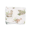 Animal Kingdom - Baby Muslin